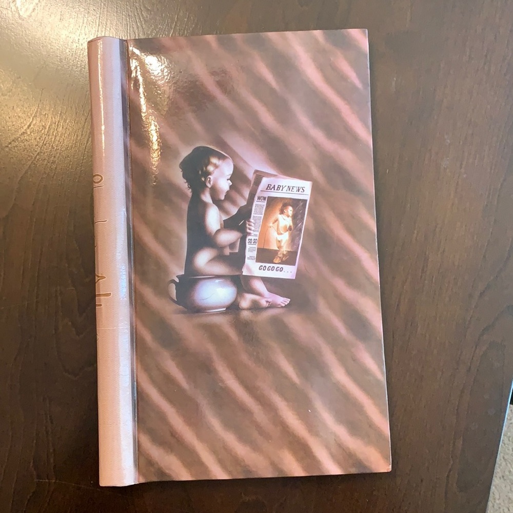 Photo Album